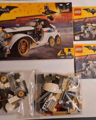 Lego The Batman Movie