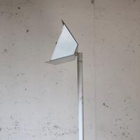 Lampada alogena Ilmo Castiglioni panton vitra