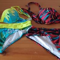 bikini mare