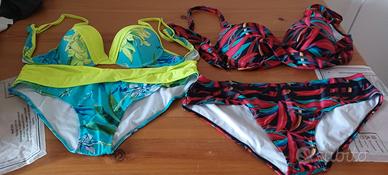 bikini mare