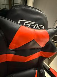 Sedia gaming