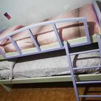 Letto a castello