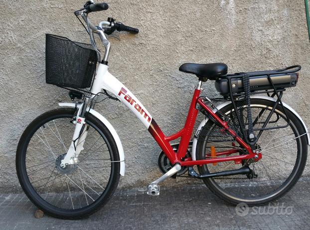 negozi biciclette rieti