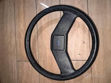 volante fiat panda 141