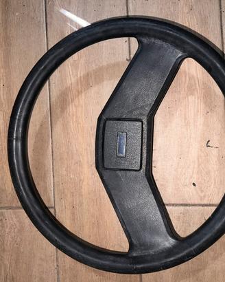 volante fiat panda 141