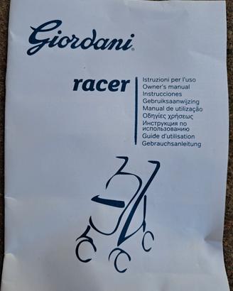 passeggino per bambini