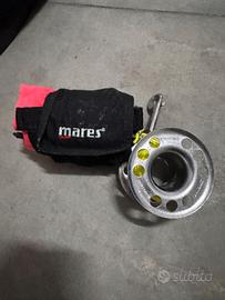 REEL TECNICO + PEDAGNO MARES