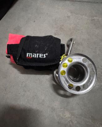 REEL TECNICO + PEDAGNO MARES