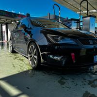 SEAT Ibiza FR 1.4 TDI 90CV – 2016