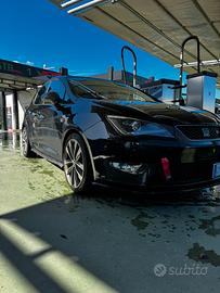 SEAT Ibiza FR 1.4 TDI 90CV – 2016