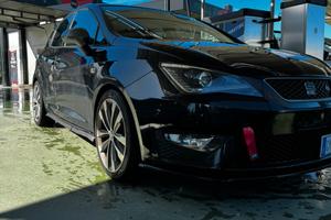 SEAT Ibiza FR 1.4 TDI 90CV – 2016