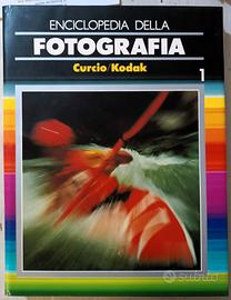 Enciclopedia della Fotografia Curcio/Kodak
