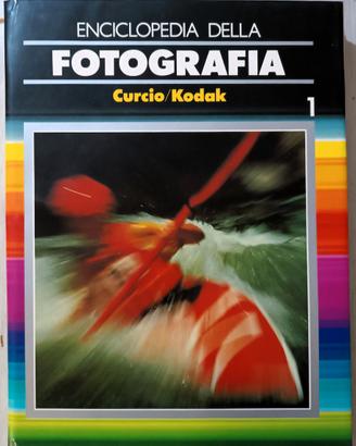 Enciclopedia della Fotografia Curcio/Kodak