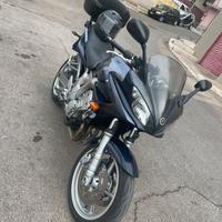 Yamaha Fazer FZ6