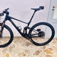 mtb pronta per le vostre avventure