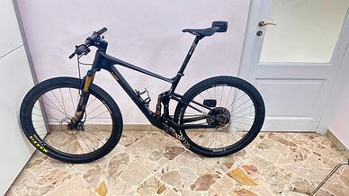 mtb pronta per le vostre avventure