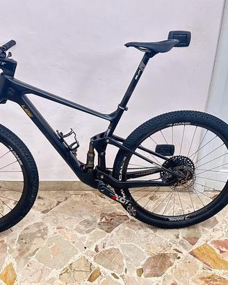 mtb pronta per le vostre avventure