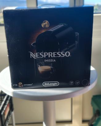 MACCHINA PER IL CAFFÈ 