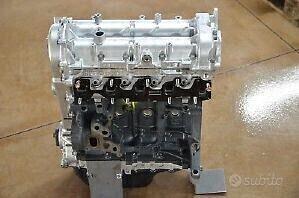 Motore Fiat Lancia Opel Alfa Romeo 1.3 multijet eu