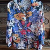 camicia vintage anni 60