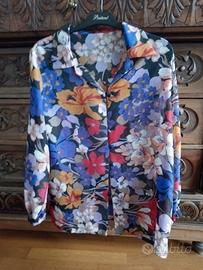 camicia vintage anni 60