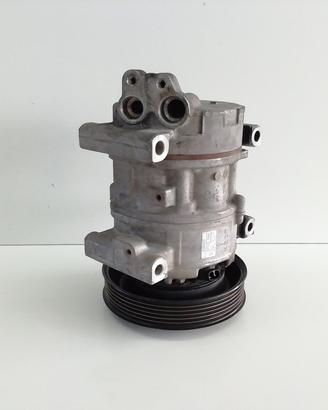 COMPRESSORE A/C FIAT Stilo S. Wagon 447220-8645 19
