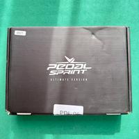 Pedal Sprint Ultimate Version