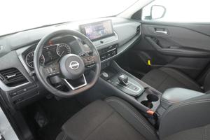NISSAN Qashqai 3ª serie Qashqai MHEV 158 CV Xtroni