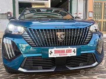 Peugeot 2008 EAT8 Allure FULL/LED PARI AL NUOVO