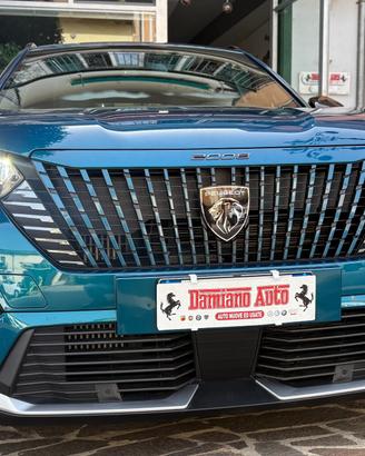 Peugeot 2008 EAT8 Allure FULL/LED PARI AL NUOVO