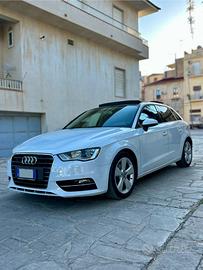 Audi A3 sline
