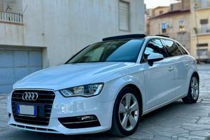 Audi A3 sline