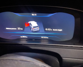 Golf 7.5 2.0 TDI 150 CV