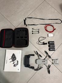 Drone dji senza potentino