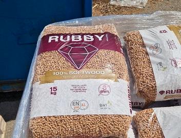 CAMION COMLETI DI PELLET NO BANCALI SINGOLI