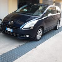 Peugeot 5008 business 1.6 hdi