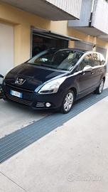 Peugeot 5008 business 1.6 hdi