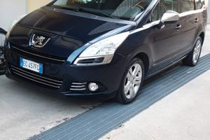 Peugeot 5008 business 1.6 hdi