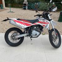 Beta RR Enduro 125 - 2017