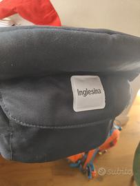 seggiolino da tavolo 