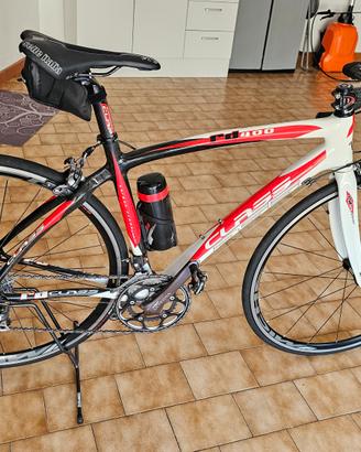 bici da corsa class