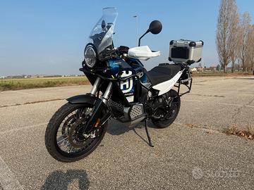 Husqvarna Norden 901 - 2024