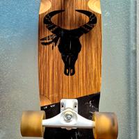 Skateboard NKX