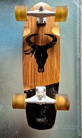 Skateboard NKX