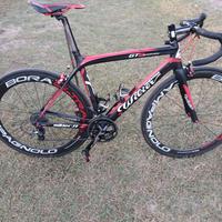 bici da corsa