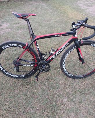 bici da corsa