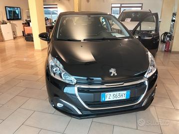 Peugeot 208 BlueHDi 100 Stop&Start 5 porte Active