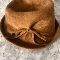 Vintage Cappello donna anni 50