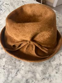 Vintage Cappello donna anni 50