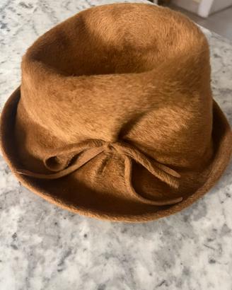 Vintage Cappello donna anni 50